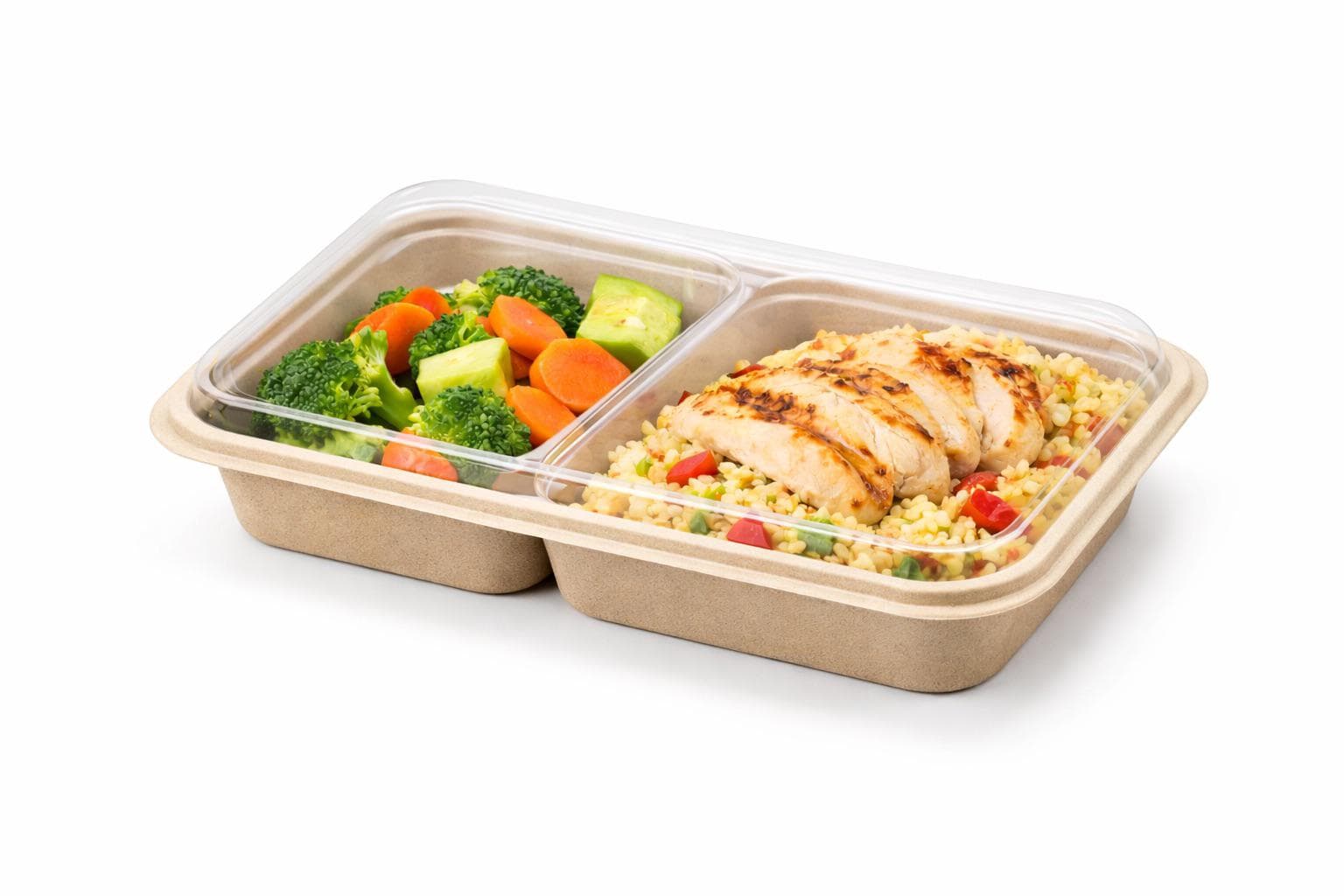 Envases alimentarios