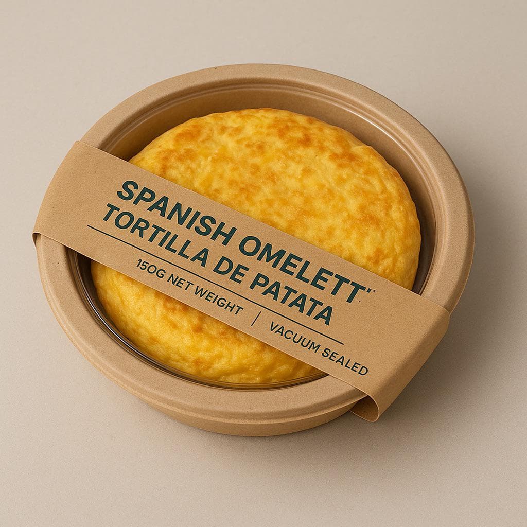 Packaging personalizado
